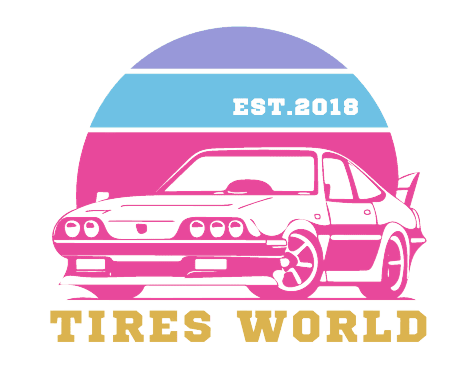 Tires World Zone