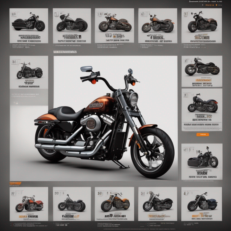 Achieving a Smooth Ride with the Harley Davidson Tire Pressure Chart